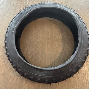 ▪️Kenda 14x2.125 bicycle tire replacement